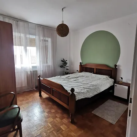 Apartman Aurora Slavonski Brod Exterior photo