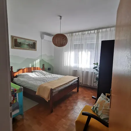 Apartman Aurora Slavonski Brod Exterior photo