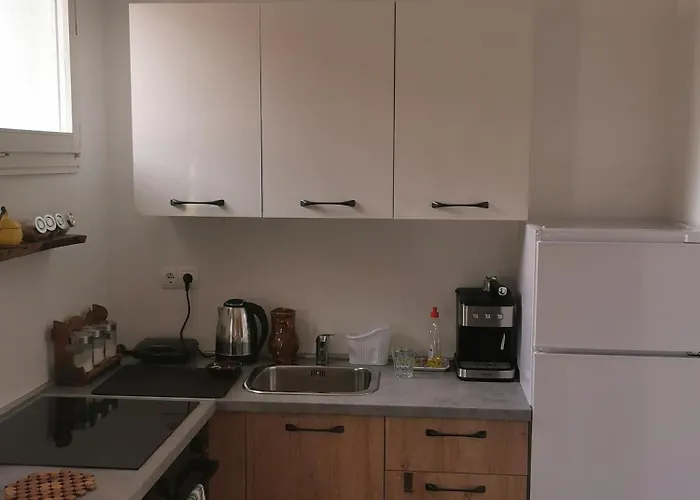 Apartman Aurora