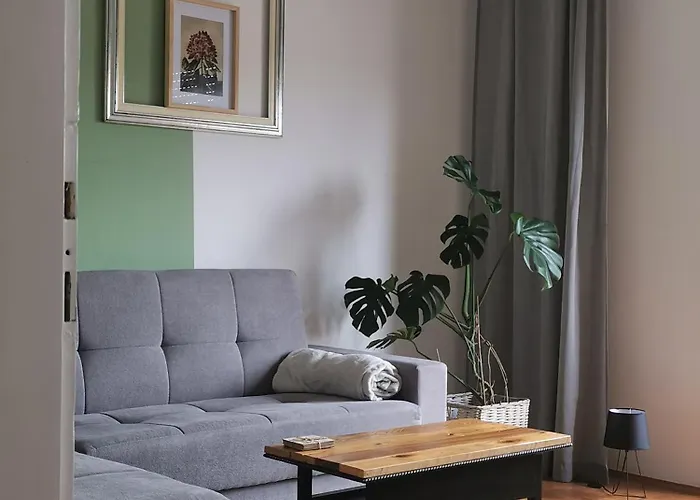 Apartman Aurora