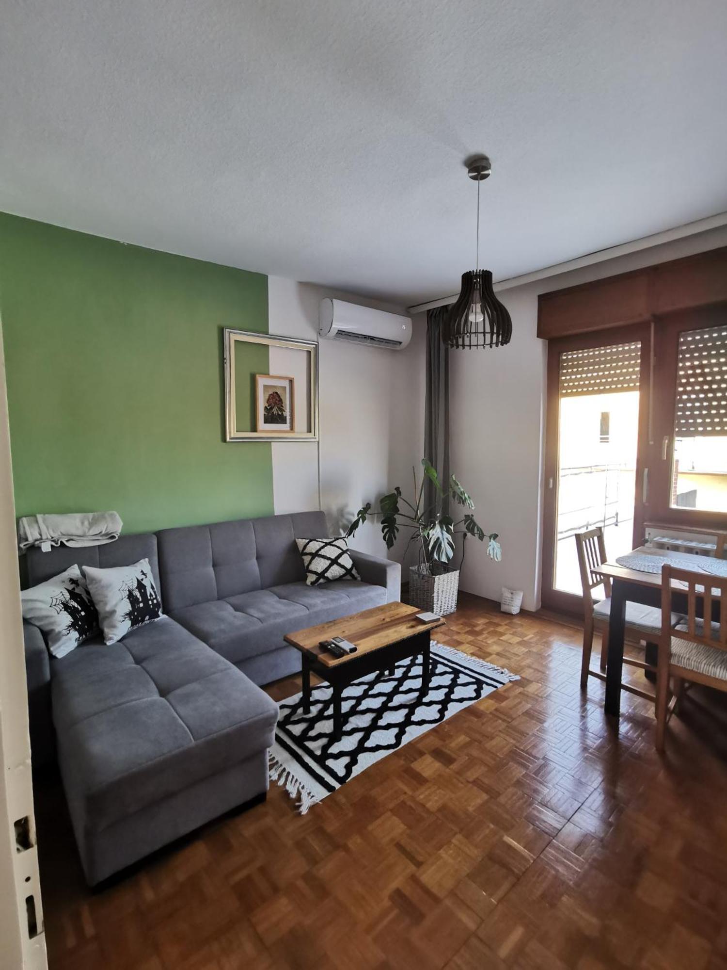 Aurora Apartment